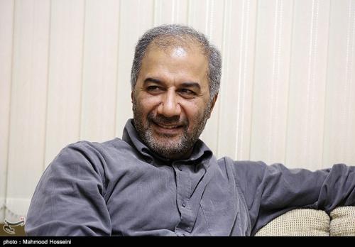 «پایی که جا ماند» را فیلم سینمایی می‌کنم 