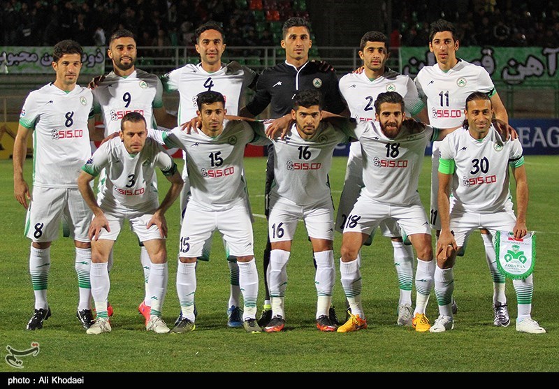 باشگاه ذوب‌آهن: فدراسیون فوتبال هنوز به درخواست ما پاسخی نداده/ سیدنی، شهر پیشنهادی برای بازی با نماینده عربستان + متن نامه 