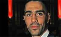 خواننده آلمانی: فلسطین را آزاد کنید