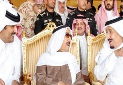 برونو لومیر: رئیس‌جمهور فرانسه شوم در روابط با عربستان و قطر تجدیدنظر می‌کنم 