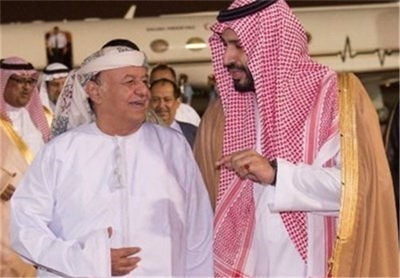 وخامت حال منصور هادی و ناکامی عربستان؛ چرایی برگزاری مذاکرات یمن در کویت 