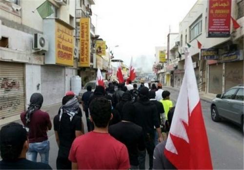 لغو تابعیت ۵ بحرینی دیگر به اتهام عضویت در ائتلاف ۱۴ فوریه 