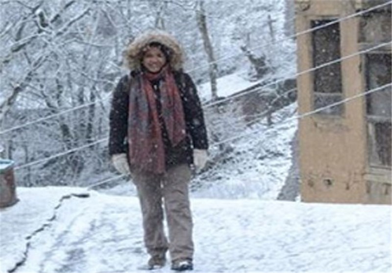 تجربیات یک دختر عربستانی از ۱۰ ماه زندگی در ایران 