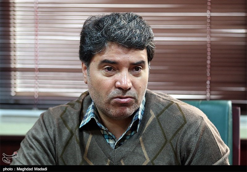 «بادی‌گارد» اعتقاد حاتمی‌کیا به نظام اسلامی است 