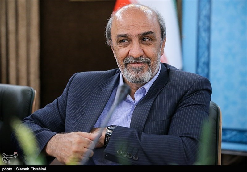 گودرزی: حق والیبال حضور در المپیک ۲۰۱۶ است 
