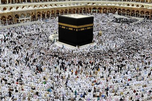 سعودی‌ها به تناقض‌گویی برای حج تمتع ۹۵ روی آوردند/حج حق شرعی مسلمانان مستطیع است