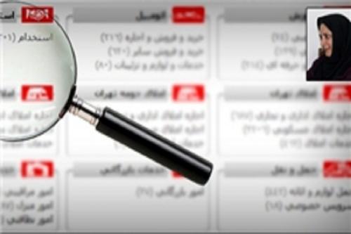 تحلیل اثر تحولات جمعیتی بر بازار کار ایران