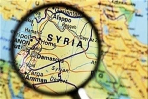 فروپاشی جبهه داعش در جنوب غرب تدمر/تقدیر «بان کی مون» از دولت و ارتش سوریه