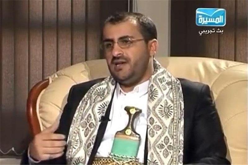 انصارالله:حل اوضاع یمن در گرو توافق و تشکیل دولت وحدت ملی است