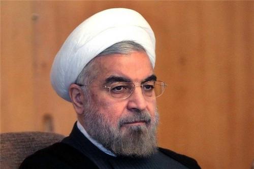 سفر روحانی به اتریش لغو شد
