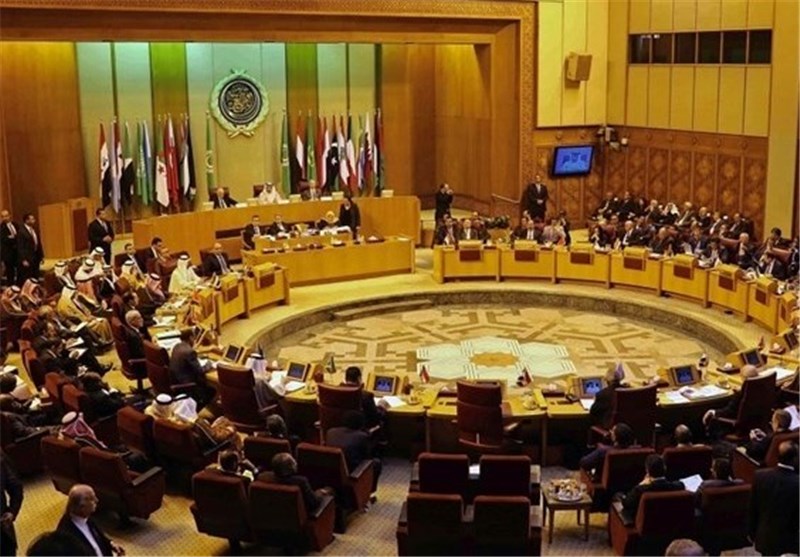 اتحادیه عرب پایان اشغالگری اسرائیل را خواستار شد