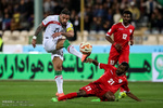 Iran-Oman AFC qualifiers match 