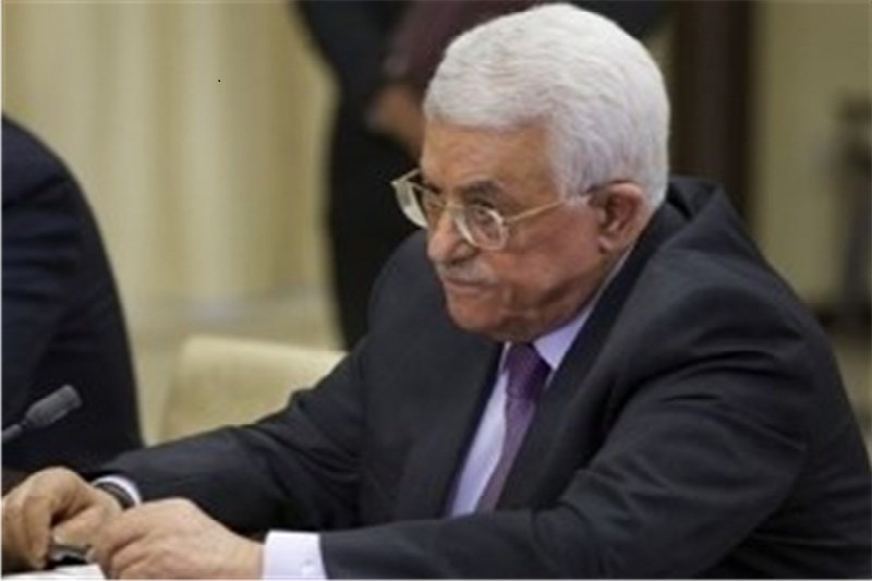 محمود عباس آماده دیدار با نتانیاهو است