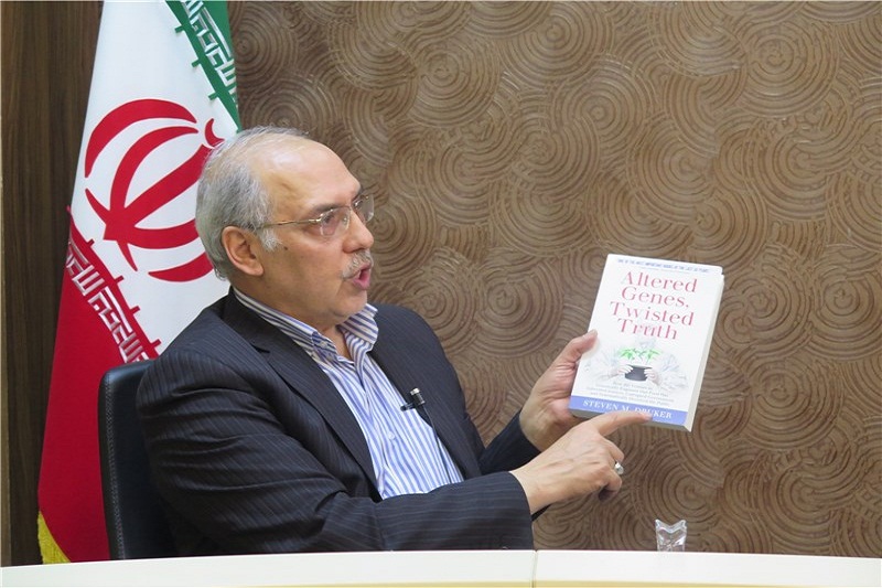 دستور از تلاویو رسید،به دانشمندان مخالف تراریخته بگویید «فناوری هراس»/شکلات مخدر «بی‌تی» در بازار ایران