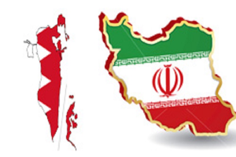 وزیر خارجه بحرین: برای مقابله با ایران جدی هستیم