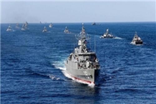 رهگیری ۲۸۲ فروند شناور نظامی و غیرنظامی در خلیج عدن توسط ناوگروه ارتش