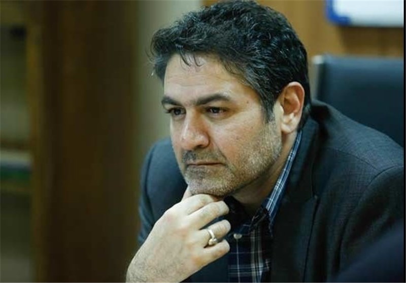 فرزاد طالبی مدیر کل دفتر موسیقی شد 