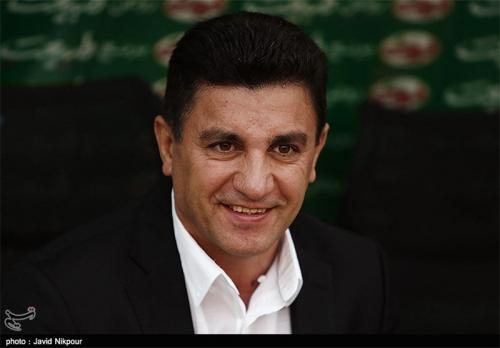 قلعه‌نویی: مرگ فوتبال است که کفاشیان رئیس فدراسیونش باشد/ امیدوارم فردوسی‌پور ابزار کسی نباشد 