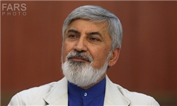 غربی‌ها با کاسبان داخلی برجام برای نیل به اهدافشان همکاری می‌کنند/ موضوع موشکی یکی از ۷ برجام طراحی‌شده غرب است