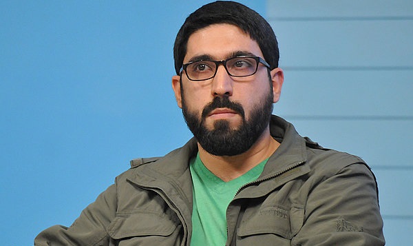 دوست داشتم انیمیشنی بسازم که برای خانواده ها جذاب باشد/  در انیمیشن توانمندی زیادی داریم