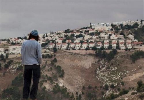 ادامه غصب اراضی فلسطینیان توسط رژیم صهیونیستی