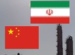 2nd China-funded petchem plant in Iran to be built 
