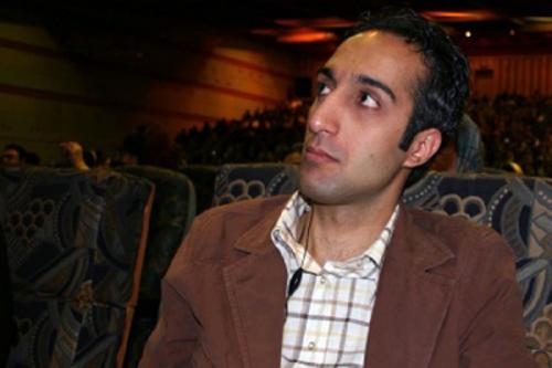 انتشار کلیپ رقص زنان هندی در صفحه امیرمهدی ژوله!+عکس