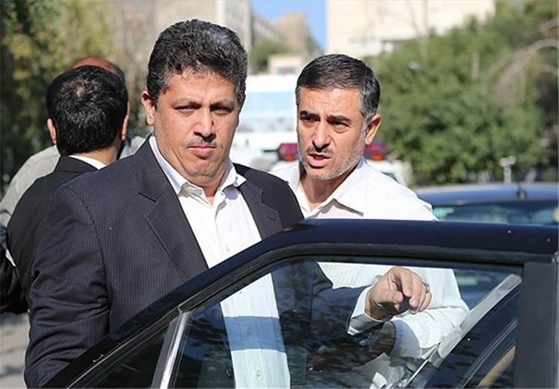  مهدی هاشمی دوباره در بیمارستان بستری شد