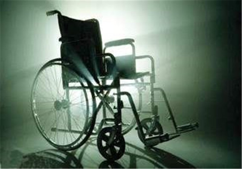  روزانه ۱۰۰ ایرانی به دلیل تصادفات معلول می‌شوند