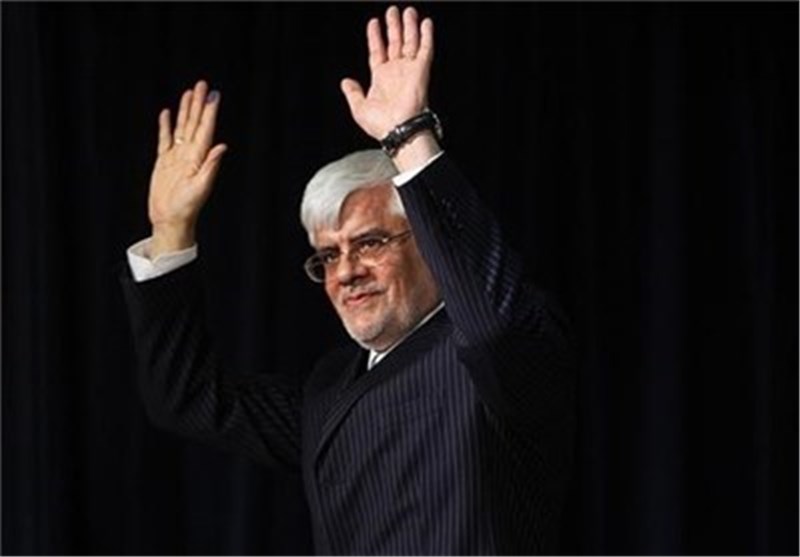 هیچ توافقی درباره ریاست مجلس دهم با لاریجانی نداشتم/ لاریجانی پیروزی‌ام را «تلفنی» به من تبریک گفت
