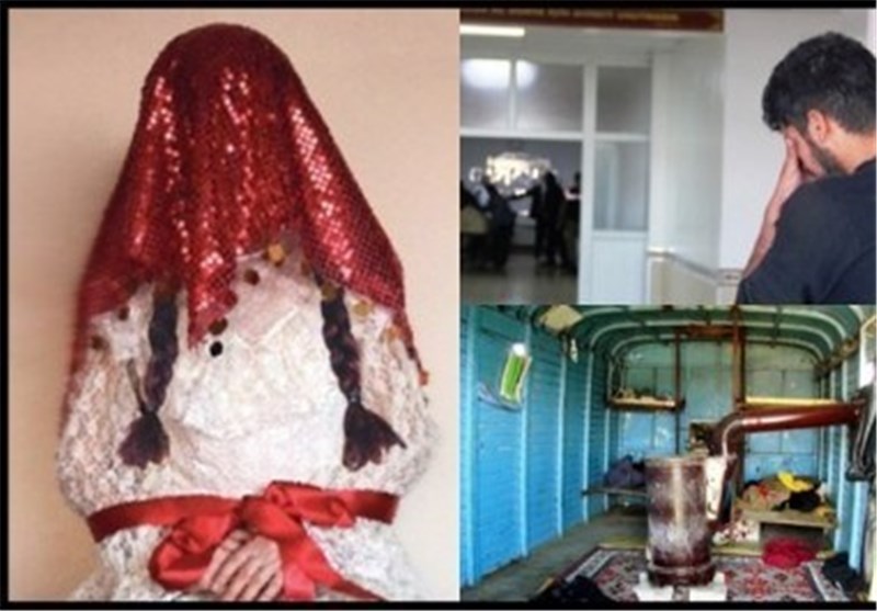 آزار و اذیت جنسی دختران سوری در ترکیه