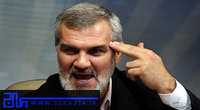 احتمال انتصاب رویانیان بعنوان وزیر ورزش وجوانان!