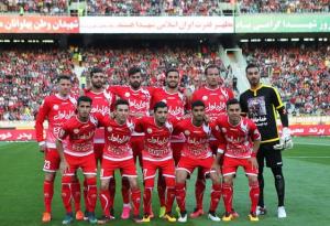 پرسپولیس در بازی حفظ رکورد وشکست طلسم