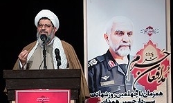 ملت ایران اجازه نمی‌دهد مسئولین دست از توسعه توان موشکی بردارند