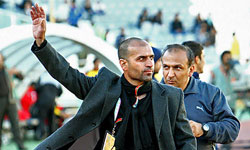 ویسی در پیکان ماندنی شد