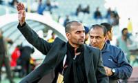 ویسی در پیکان ماندنی شد