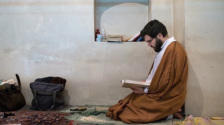 ثبت نام اعتکاف دانشگاه خواجه نصیرالدین طوسی آغاز شد