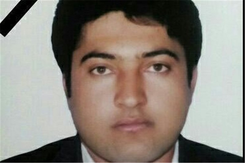 معلم فداکار برای نجات دانش‌آموزانش جان خود را فدا کرد