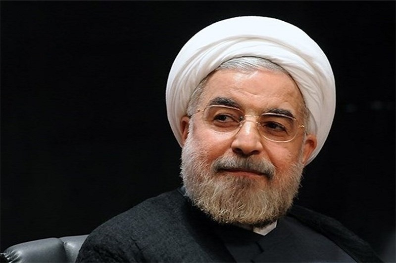 نشست روحانی با وزیر و مدیران ارشد وزارت ارتباطات و فناوری اطلاعات