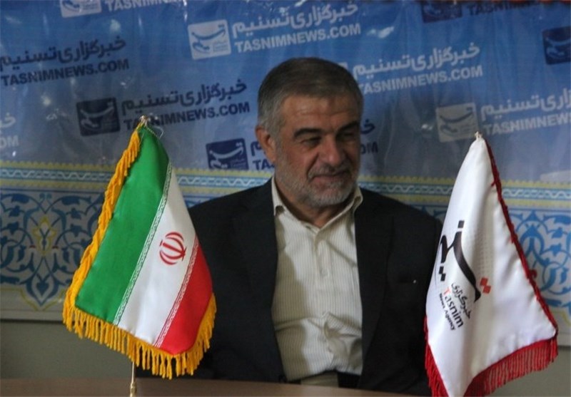 متاسفانه برخی مسائل دفاعی را فدای اهداف سیاسی خود می‌کنند 