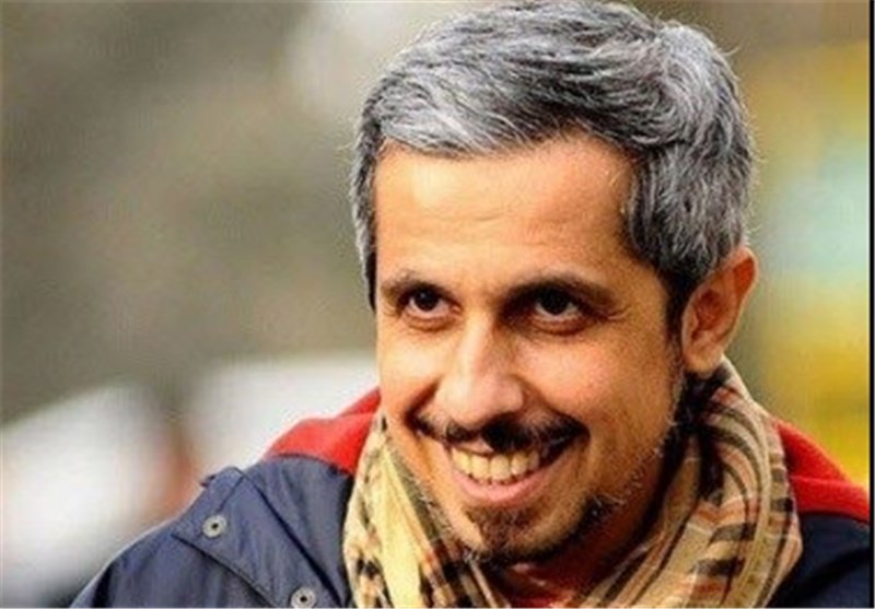 عزم جزم سید جواد رضویان برای برنگشتن به تلویزیون + عکس 