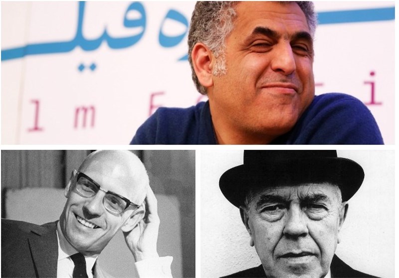 این یک فیلمفارسی نیست... یا شاید هم هست 