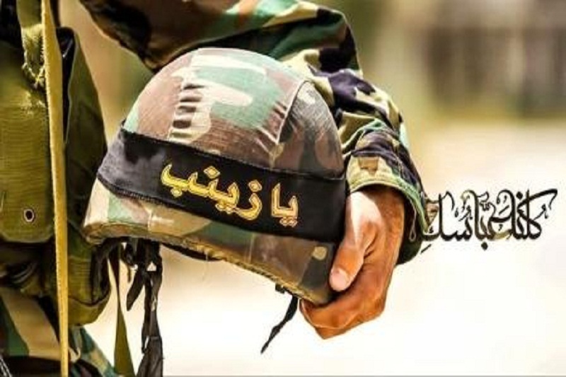 شهادت ۳۰ دانشجوی دانشگاه آزاد در سوریه