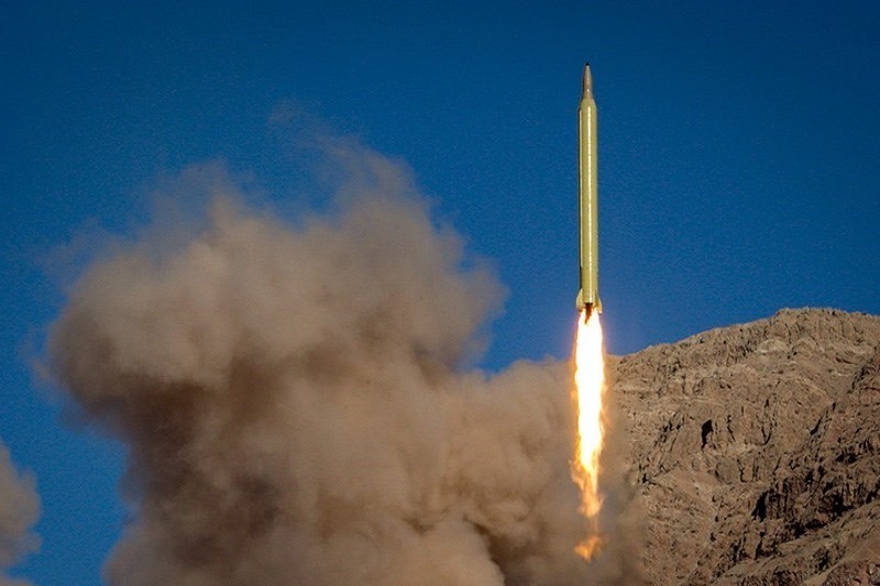 بیانیه ۲۰۵ نماینده مجلس در حمایت از فعالیت‌های موشکی ایران اعلام وصول شد