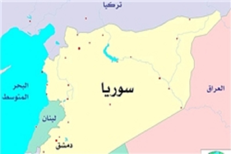 آزادی تدمر پایان رؤیای داعش برای رسیدن به مدیترانه/ شمال عراق به شرق لبنان متصل نمی‌شود