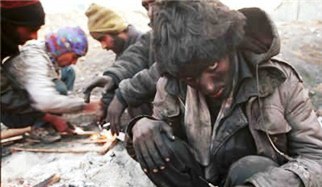 فردایی که دود می‌شود