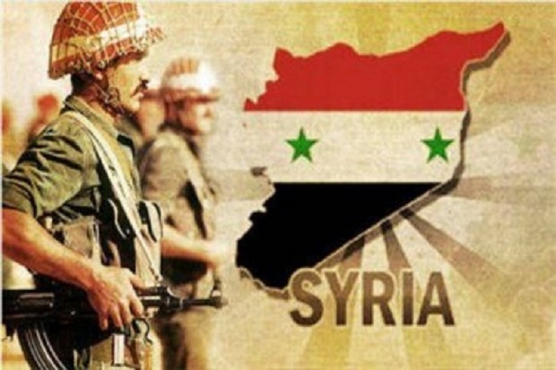 حلب به جهنم تکفیریها تبدیل می‌شود/آغاز عملیات ویرانگر