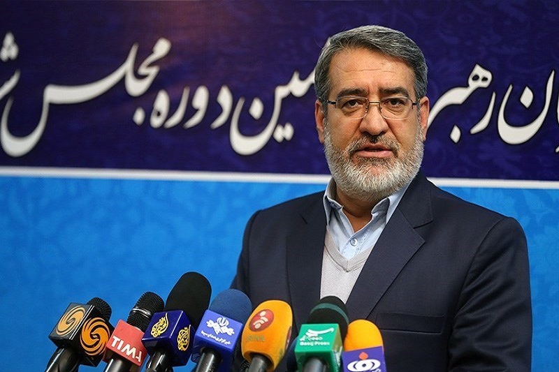  وزیر کشور: درباره سرنوشت«مینو خالقی» نوبخت پاسخ می‌دهد
