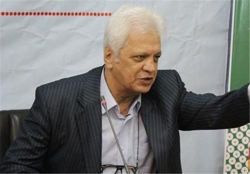 حاج‌رضایی: به ۲ دلیل دوست دارم پرسپولیس قهرمان لیگ برتر شود 