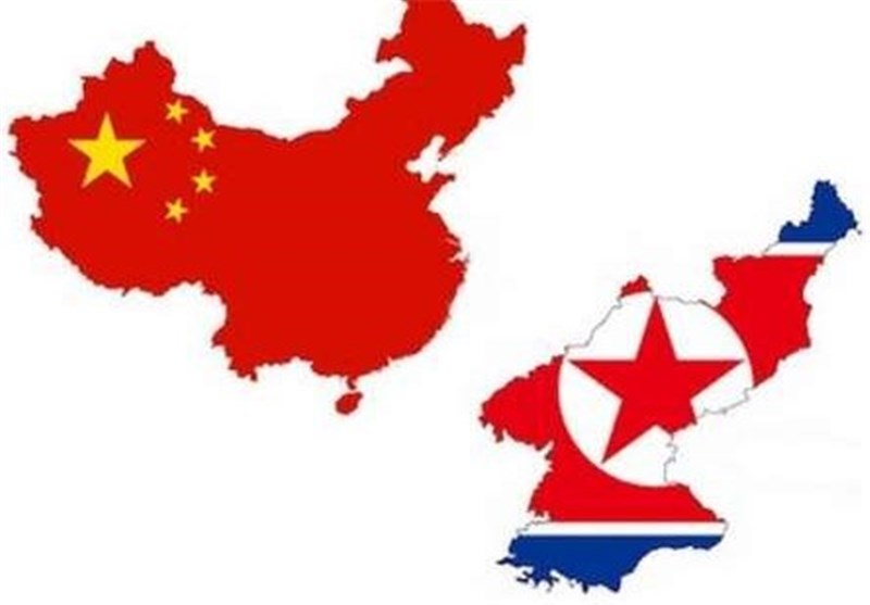 چین روابط تجاری با کره شمالی را محدود کرد 